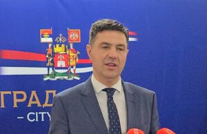 Pavlović: Istina će na kraju izaći na videlo – cela i ogoljena! Red je na nas da zaštitimo mladost od vas koji ih poturate i koristite Dragoslav Pavlović