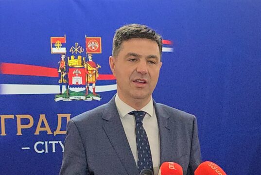 Pavlović: Istina će na kraju izaći na videlo – cela i ogoljena! Red je na nas da zaštitimo mladost od vas koji ih poturate i koristite Dragoslav Pavlović