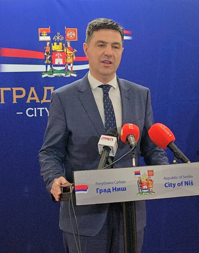 Dragoslav Pavlović Dragoslav Pavlović