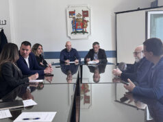 Održana 17. sednica Odbora za administrativna pitanja