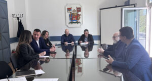 Održana 17. sednica Odbora za administrativna pitanja