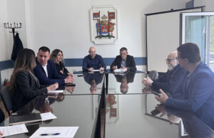 Održana 17. sednica Odbora za administrativna pitanja