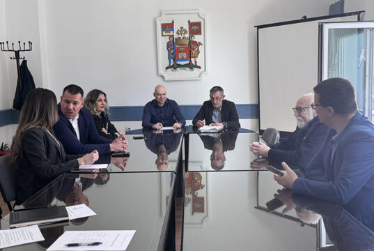 Održana 17. sednica Odbora za administrativna pitanja