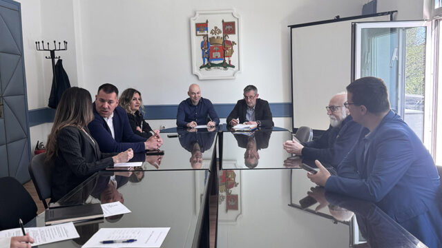 Foto Skupština grada Niša 1