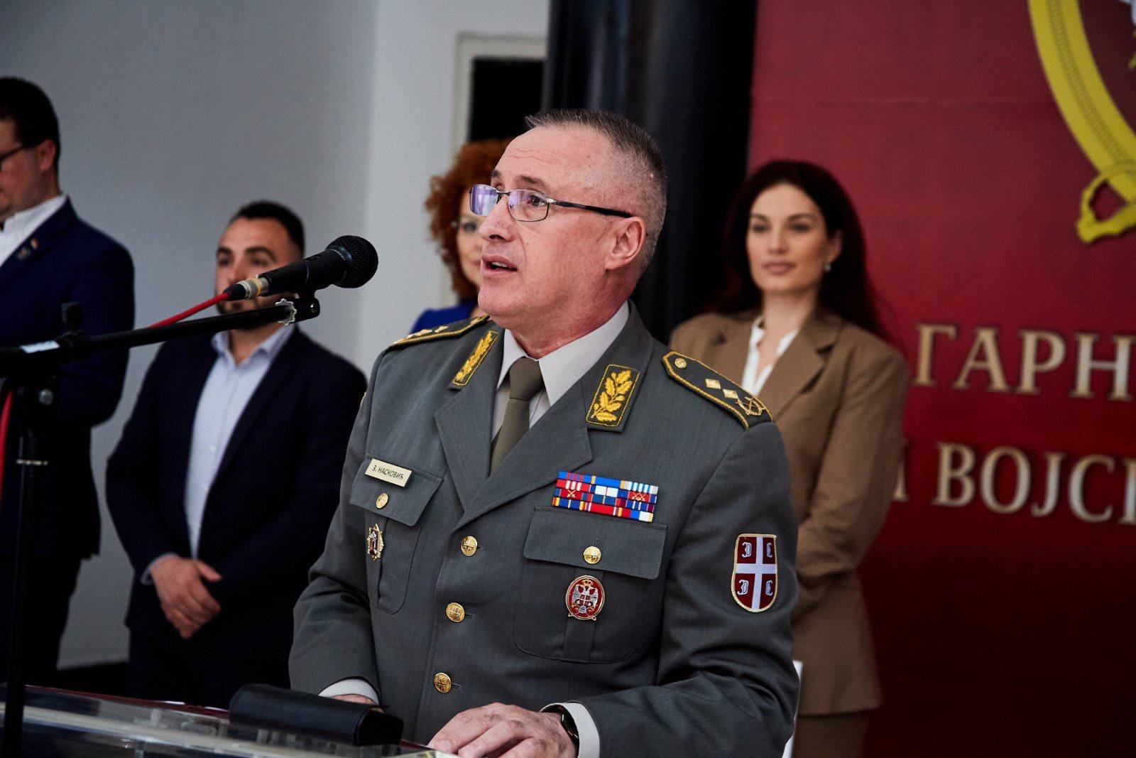 General major Zoran Nasković