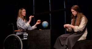 Učešće Pozorište lutaka na Drugom festivalu pozorišta za decu i mlade „Pajče“ u Vranju Hajdi