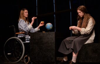 Učešće Pozorište lutaka na Drugom festivalu pozorišta za decu i mlade „Pajče“ u Vranju Hajdi