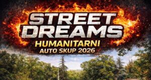 Humanitarni auto skup u Niškoj Banji 19. aprila Humanitarni auto skup Street Dreams