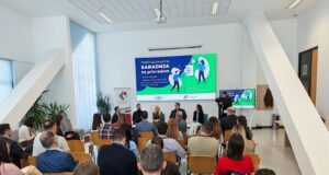 Nacionalna služba za zapošljavanje i Naučno-tehnološki park podržavaju razvoj IT i visokotehnoloških kompanija