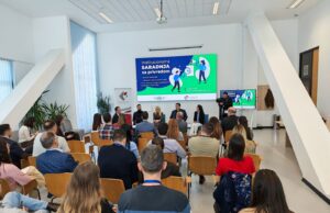 Nacionalna služba za zapošljavanje i Naučno-tehnološki park podržavaju razvoj IT i visokotehnoloških kompanija NSZ I NTP podržavaju razvoj IT i visokotehnoloških kompanija