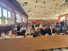 Milan Petrović ponovo izabran za predsednika Advokatske komore Niš