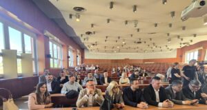 Milan Petrović ponovo izabran za predsednika Advokatske komore Niš