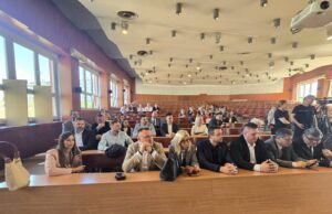 Milan Petrović ponovo izabran za predsednika Advokatske komore Niš