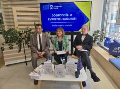 Petrušić, Todorović i Balić: Obrazovanje, zakon i institucije ključ za borbu protiv diskriminacije Roma