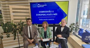 Petrušić, Todorović i Balić: Obrazovanje, zakon i institucije ključ za borbu protiv diskriminacije Roma