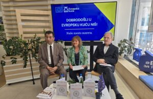 Petrušić, Todorović i Balić: Obrazovanje, zakon i institucije ključ za borbu protiv diskriminacije Roma