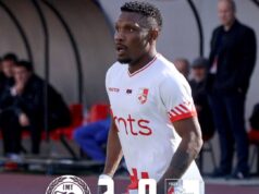 Radnički u opasnoj zoni: Poraz od IMT-a u Loznici IMT 2 - 0 Radnički Niš