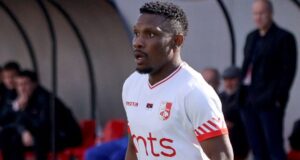 Radnički u opasnoj zoni: Poraz od IMT-a u Loznici IMT 2 - 0 Radnički Niš