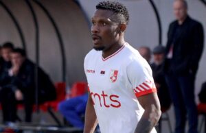 Radnički u opasnoj zoni: Poraz od IMT-a u Loznici IMT 2 - 0 Radnički Niš