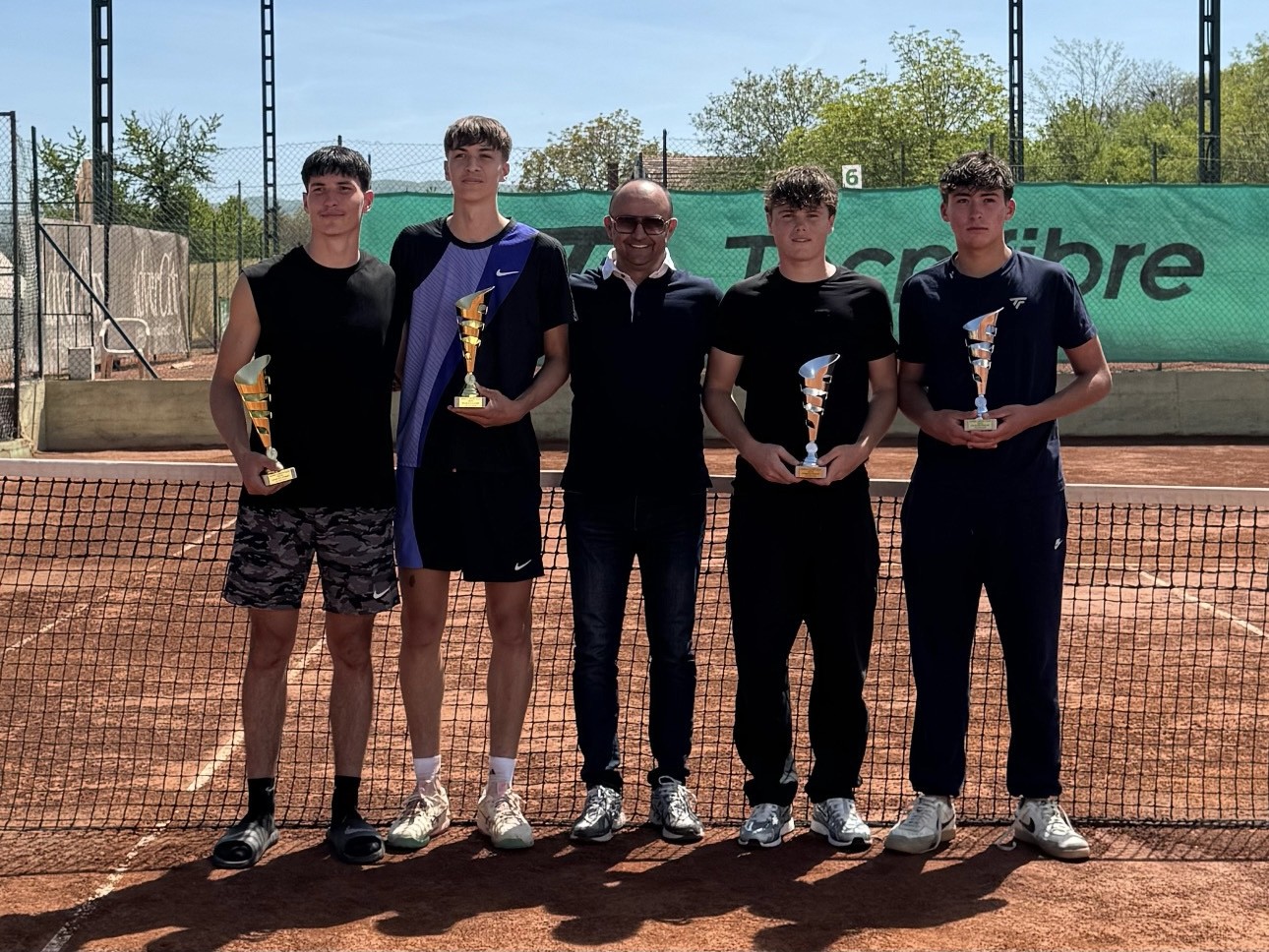 Ilina Ilieva I Raya Markova i Nikola Ivanova Melanie Stoichkova