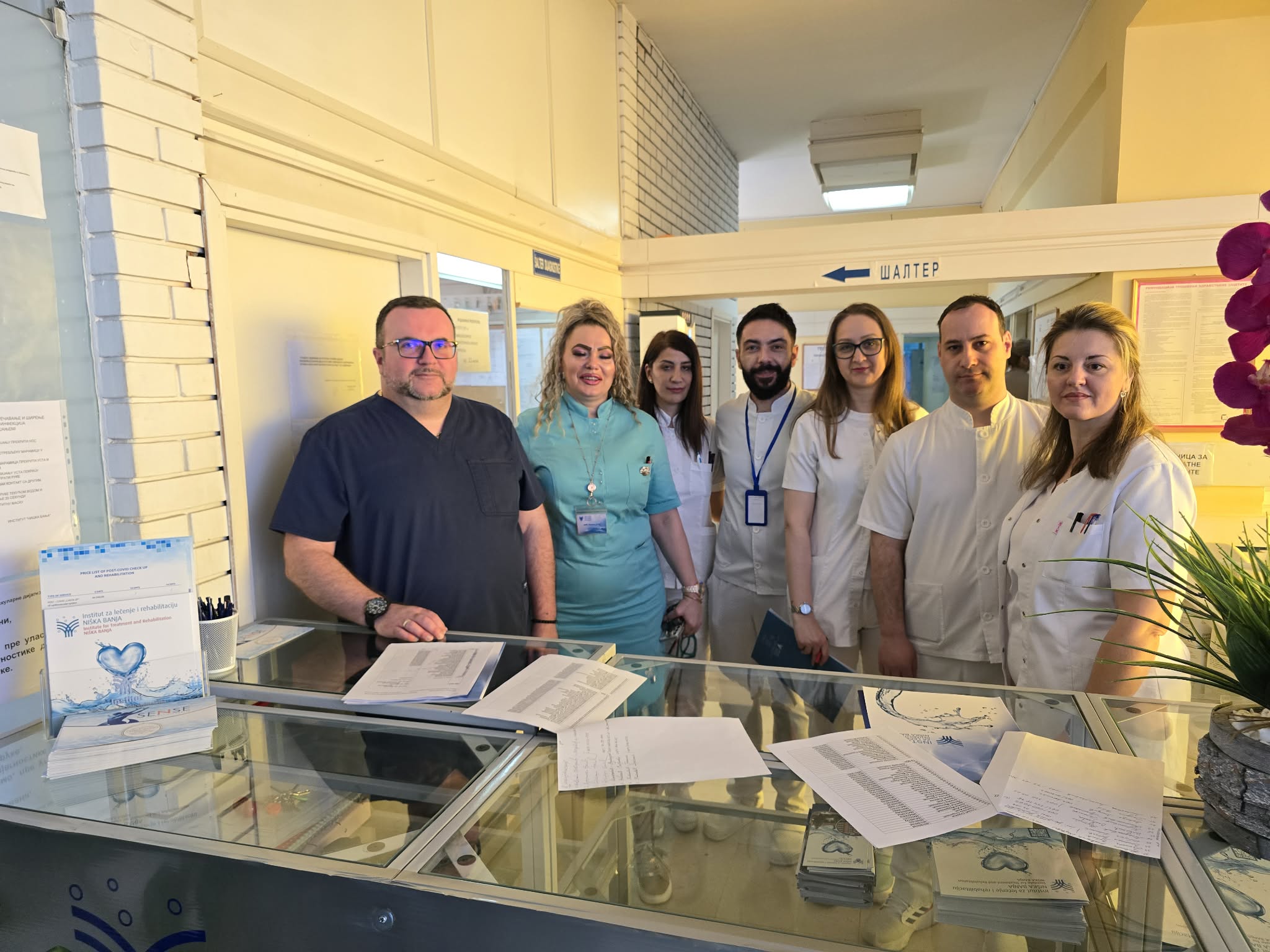 Institut Niška Banja