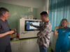 Institut dobio novi imunološki analizator – Alegria 2 Institut dobio novi imunološki analizator - Alegria 2