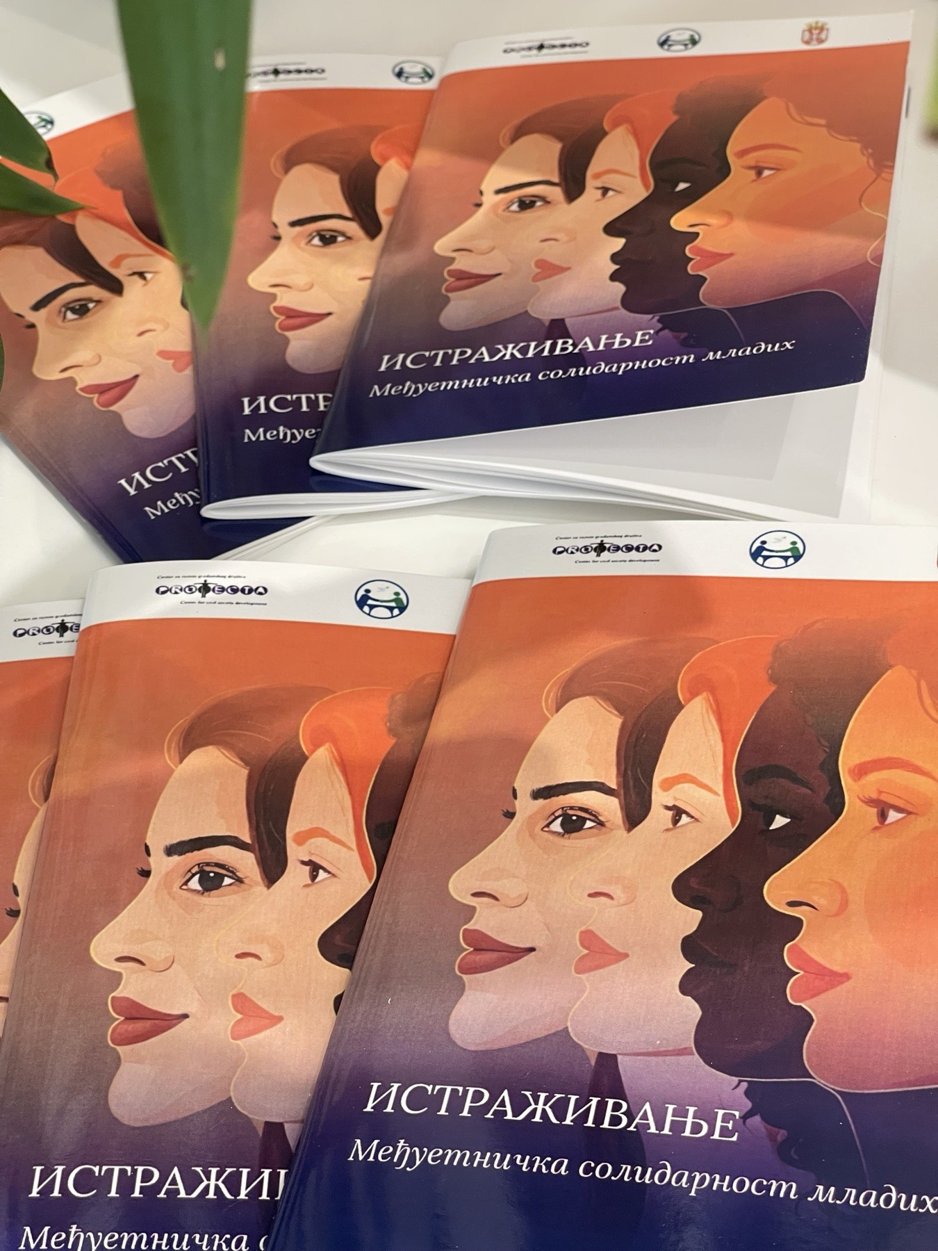 Istraživanje Međuetnička solidarnost mladih