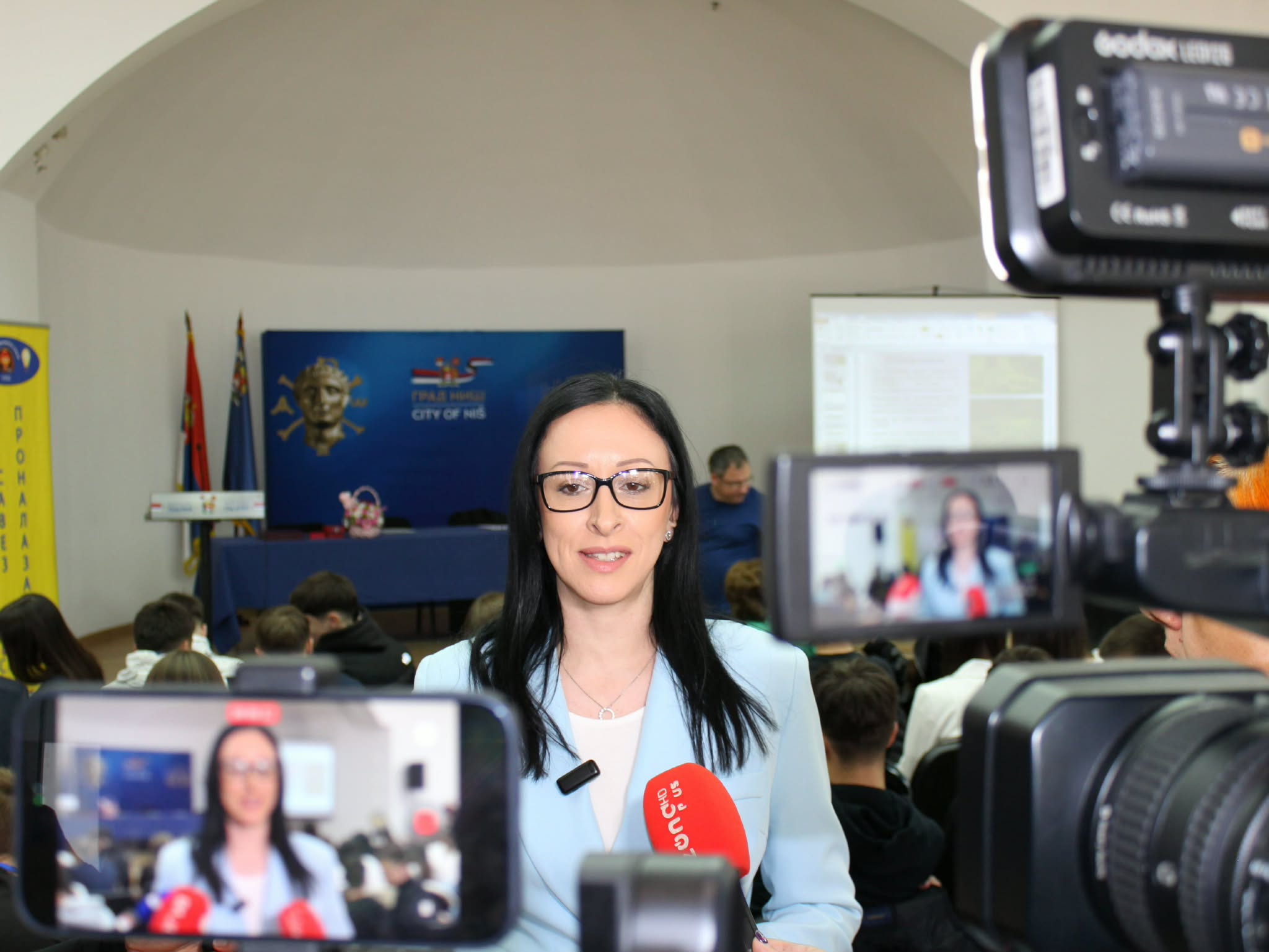 Jelena Žarić Kovačević