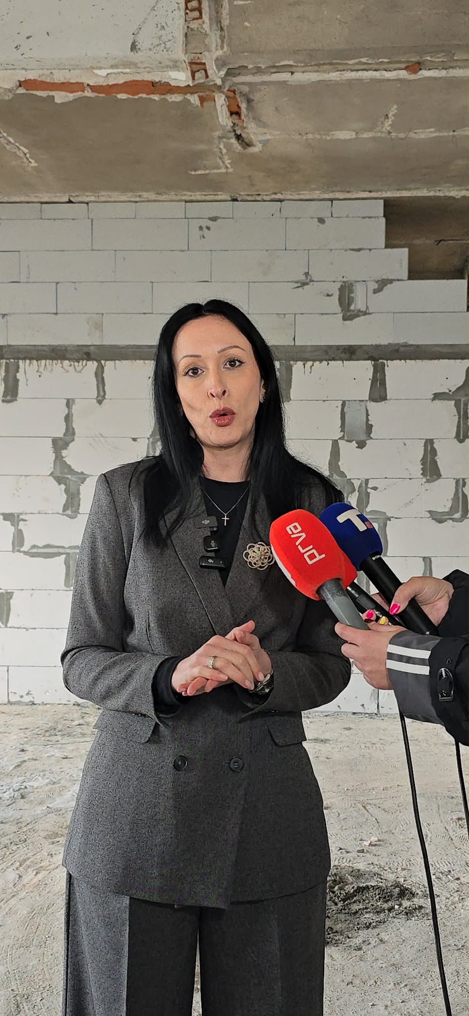 Jelena Žarić Kovačević