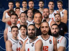 KK Niš u eliti – istorijski plasman u Košarkašku ligu Srbije KK Niš