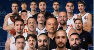 KK Niš u eliti – istorijski plasman u Košarkašku ligu Srbije KK Niš