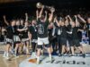 Niš domaćin završnog turnira Košarkaške lige Srbije KK Partizan