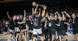 Niš domaćin završnog turnira Košarkaške lige Srbije KK Partizan