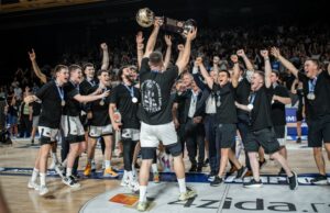 Niš domaćin završnog turnira Košarkaške lige Srbije KK Partizan