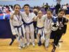 Mladi karatisti iz Niša uspešni na prvenstvu regiona u Čačku Karate klub Niš
