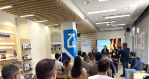 Ko smo bili, a ko postajemo: mladi šalju jasnu poruku o zajedništvu! Konferencija Međuetnička solidarnost mladih