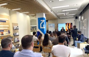 Ko smo bili, a ko postajemo: mladi šalju jasnu poruku o zajedništvu! Konferencija Međuetnička solidarnost mladih