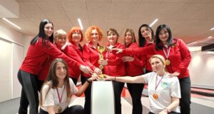 Kuglašice KK Čair ponovo u Super ligi Srbije Kuglašice KK Čair