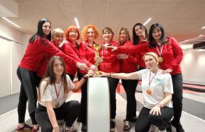 Kuglašice KK Čair ponovo u Super ligi Srbije Kuglašice KK Čair