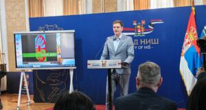 Obeležen Svetski dan Roma u Nišu – napredak u obrazovanju i zapošljavanju Luka Gašević