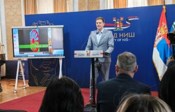 Obeležen Svetski dan Roma u Nišu – napredak u obrazovanju i zapošljavanju Luka Gašević