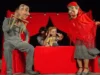 Premijera lutkarske predstave „Kiša” u nedelju u Niškom kulturnom centru Lutkarska predstava Kiša