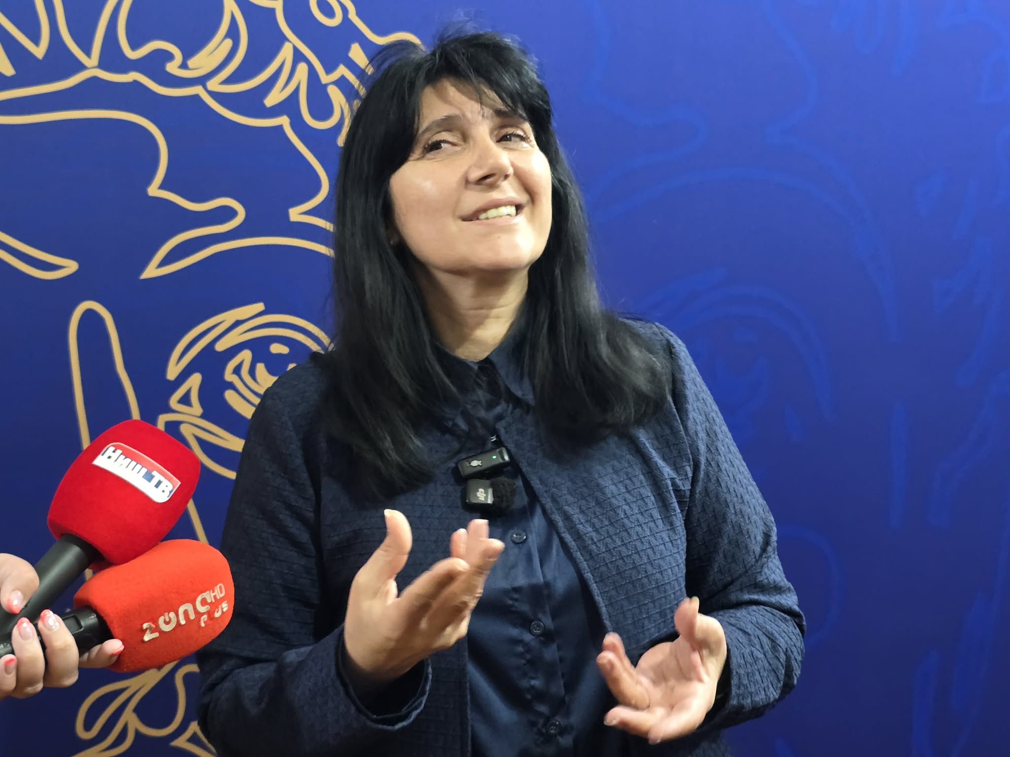 Marija Krstić