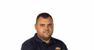 Marko Neđić novi trener Radničkog Marko Neđić