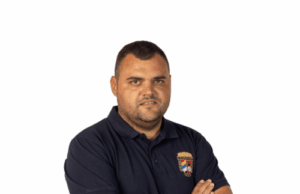 Marko Neđić novi trener Radničkog Marko Neđić