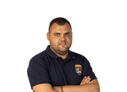 Marko Neđić novi trener Radničkog Marko Neđić