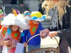 Niš zablistao u bojama Šeširijade: kreativni šeširići, osmesi i humanost