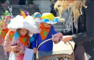 Niš zablistao u bojama Šeširijade: kreativni šeširići, osmesi i humanost