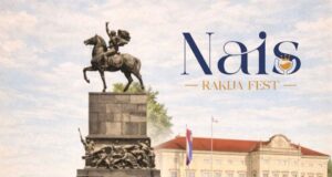 Niš domaćin prvog Nais Rakija Festa u subotu u Oficirskom domu
