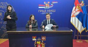 Grad Niš i NSZ potpisali sporazum: Više sredstava za mere zapošljavanja, duplo više grantova za pokretanje biznisa